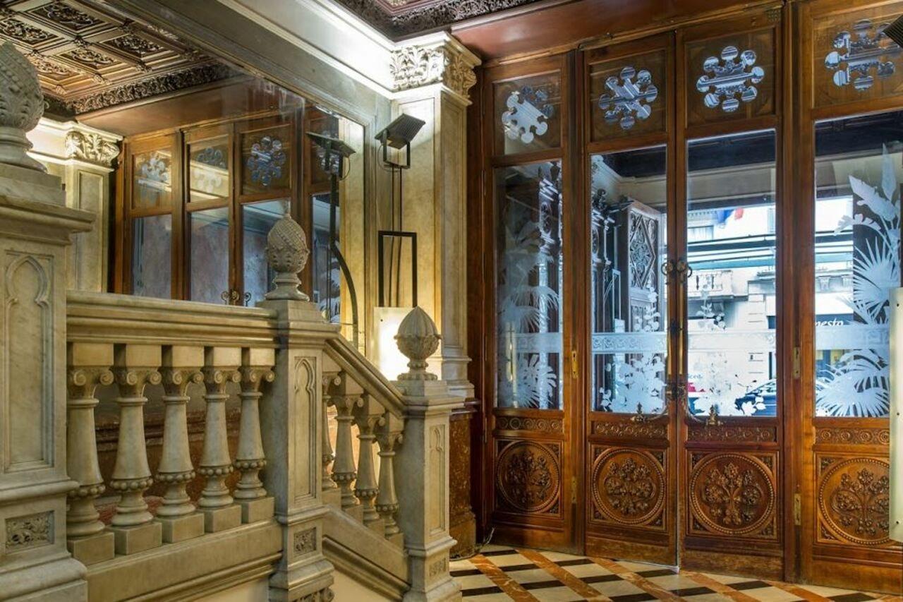 Hotel Catalonia Plaza Catalunya Barcelone
