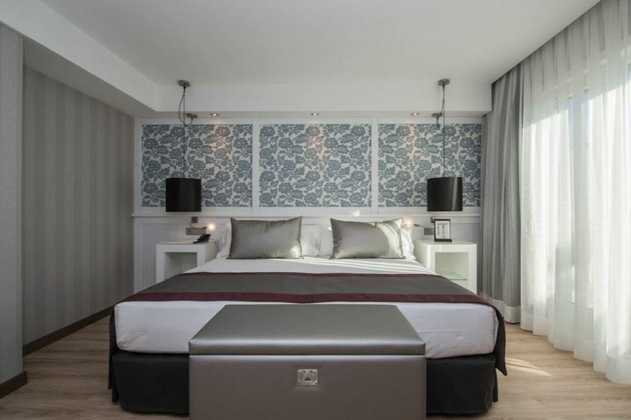 Catalonia Plaza Catalunya Hotel Barcelone