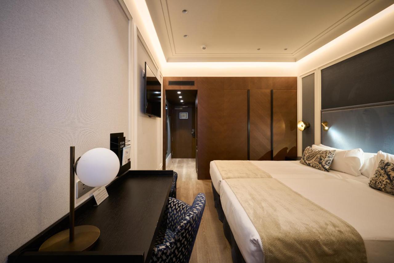 Catalonia Plaza Catalunya 4* Barcelone